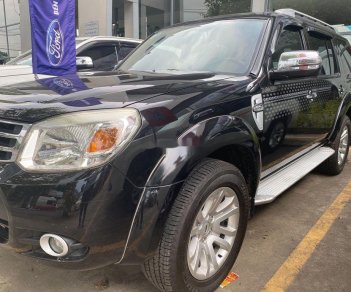 Ford Everest 2014 - Bán Ford Everest sản xuất năm 2014 xe gia đình