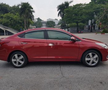 Hyundai Accent   1.4 ATH  2020 - Bán Hyundai Accent 1.4 ATH sản xuất năm 2020 còn mới