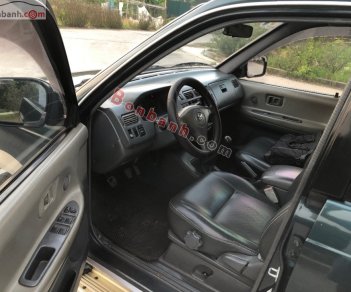 Toyota Zace   GL 2004 - Xe Toyota Zace GL 2004, màu xanh lam còn mới