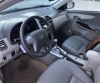 Toyota Corolla 2007 - Cần bán Toyota Corolla năm sản xuất 2007, 320 triệu