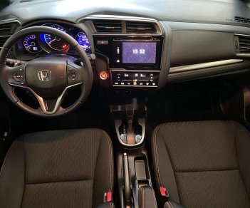 Honda Jazz 2018 - Xe Honda Jazz đời 2018, màu đỏ, nhập khẩu nguyên chiếc, 515 triệu