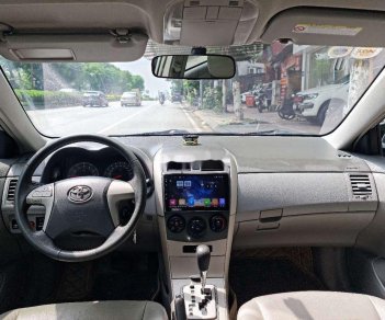 Toyota Corolla  1.6XLI  2009 - Xe Toyota Corolla 1.6XLI sản xuất 2009, nhập khẩu xe gia đình, giá chỉ 360 triệu