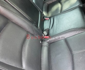 Mazda 3   2017 - Cần bán xe Mazda 3 2017, màu trắng số tự động, giá chỉ 538 triệu