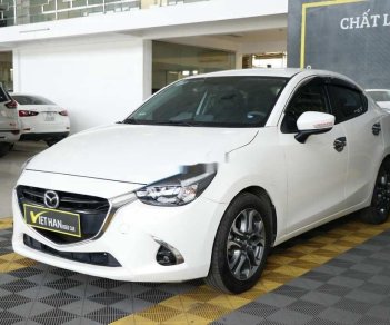 Mazda 2   2019 - Cần bán Mazda 2 sản xuất năm 2019, màu trắng còn mới