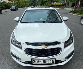 Chevrolet Cruze 2016 - Cần bán xe Chevrolet Cruze đời 2016, giá chỉ 385 triệu