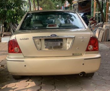 Mitsubishi Lancer 2002 - Cần bán Mitsubishi Lancer đời 2002 giá cạnh tranh