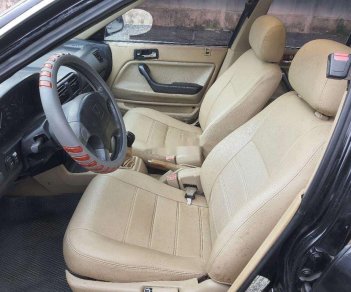 Honda Accord 1993 - Cần bán lại xe Honda Accord sản xuất 1993, màu đen, xe nhập