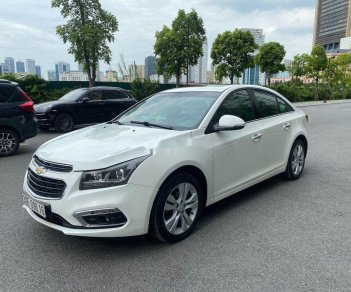 Chevrolet Cruze 2016 - Cần bán xe Chevrolet Cruze đời 2016, giá chỉ 385 triệu