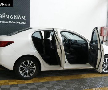 Mazda 2   2019 - Cần bán Mazda 2 sản xuất năm 2019, màu trắng còn mới