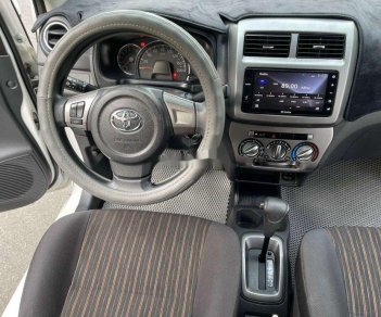 Toyota Wigo 2019 - Cần bán Toyota Wigo sản xuất 2019, xe nhập xe gia đình