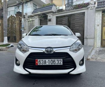 Toyota Wigo 2019 - Cần bán Toyota Wigo sản xuất 2019, xe nhập xe gia đình