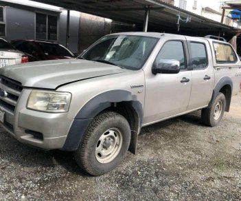 Ford Ranger 2016 - Bán Ford Ranger đời 2016, màu xám còn mới