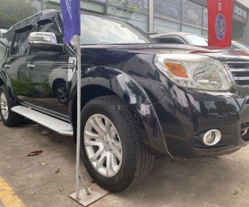 Ford Everest 2014 - Bán Ford Everest sản xuất năm 2014 xe gia đình