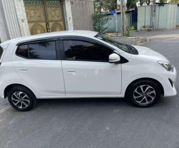 Toyota Wigo 2019 - Cần bán Toyota Wigo sản xuất 2019, xe nhập xe gia đình