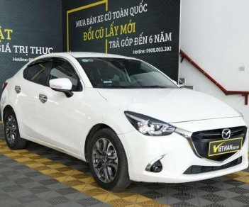 Mazda 2   2019 - Cần bán Mazda 2 sản xuất năm 2019, màu trắng còn mới