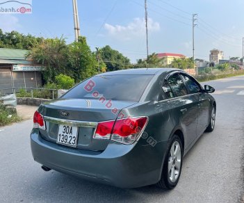 Daewoo Lacetti   CDX 1.6 AT  2009 - Bán Daewoo Lacetti CDX 1.6 AT năm sản xuất 2009, màu xám, xe nhập