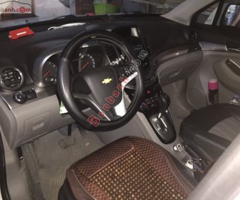 Chevrolet Orlando   LTZ 1.8 AT 2016 - Bán Chevrolet Orlando LTZ 1.8 AT sản xuất năm 2016, màu trắng số tự động