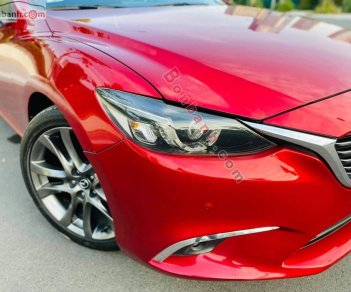 Mazda 6   Premium 2.0 AT  2019 - Bán Mazda 6 Premium 2.0 AT năm sản xuất 2019, màu đỏ