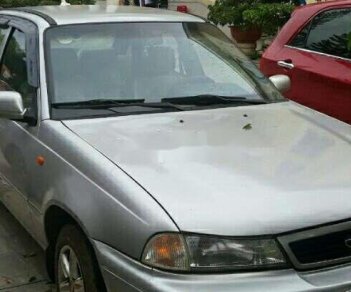 Daewoo Cielo   1995 - Cần bán Daewoo Cielo 1995, màu xám, 48tr