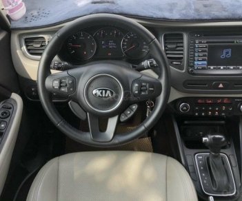 Kia Rondo 2017 - Cần bán Kia Rondo 1.7AT sản xuất năm 2017, 615tr