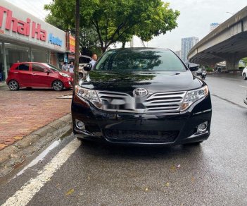 Toyota Venza 2009 - Bán Toyota Venza sản xuất 2009, nhập khẩu Nhật Bản