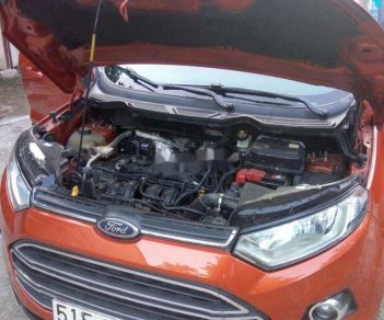 Ford EcoSport    2016 - Bán Ford EcoSport năm sản xuất 2016, màu đỏ  