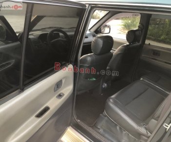 Toyota Zace   GL 2004 - Xe Toyota Zace GL 2004, màu xanh lam còn mới