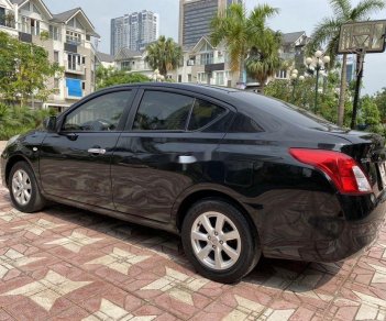 Nissan Sunny   1.5AT 2016 - Bán Nissan Sunny 1.5AT năm 2016 còn mới, 355 triệu