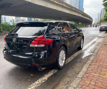 Toyota Venza 2009 - Bán Toyota Venza sản xuất 2009, nhập khẩu Nhật Bản