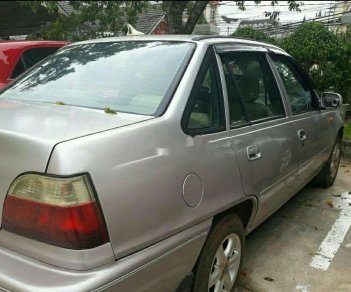 Daewoo Cielo   1995 - Cần bán Daewoo Cielo 1995, màu xám, 48tr