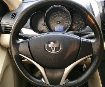 Toyota Vios 2018 - Cần bán xe Toyota Vios sản xuất năm 2018, giá 446tr