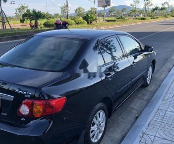 Toyota Corolla 2007 - Cần bán Toyota Corolla năm sản xuất 2007, 320 triệu