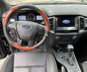 Cần bán Ford Ranger Wildtrak 2.0 Bi-Turbo sản xuất năm 2020, xe nhập còn mới