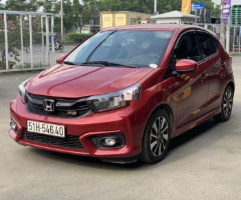 Honda Brio   1.2 AT RS  2019 - Bán xe Honda Brio 1.2 AT RS năm sản xuất 2019, giá 426tr