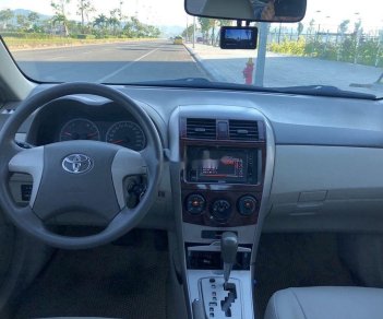 Toyota Corolla 2007 - Cần bán Toyota Corolla năm sản xuất 2007, 320 triệu