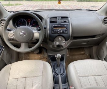 Nissan Sunny   1.5AT 2016 - Bán Nissan Sunny 1.5AT năm 2016 còn mới, 355 triệu