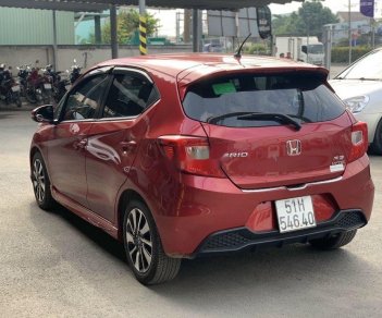 Honda Brio   1.2 AT RS  2019 - Bán xe Honda Brio 1.2 AT RS năm sản xuất 2019, giá 426tr