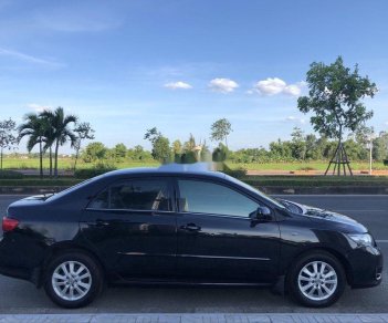 Toyota Corolla 2007 - Cần bán Toyota Corolla năm sản xuất 2007, 320 triệu