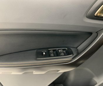 Ford Ranger 4x4  2018 - Cần bán xe Ford Ranger 4x4 năm sản xuất 2018, 825 triệu