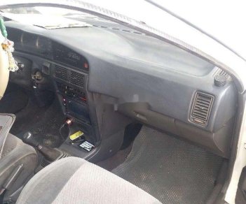 Toyota Corolla 1990 - Bán xe Toyota Corolla đời 1990, màu trắng, nhập khẩu chính chủ