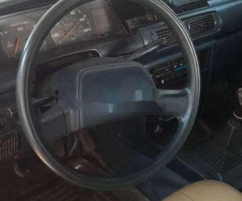 Toyota Camry 1986 - Bán ô tô Toyota Camry đời 1986, màu trắng, xe nhập, giá tốt