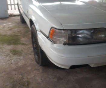 Toyota Camry 1986 - Bán ô tô Toyota Camry đời 1986, màu trắng, xe nhập, giá tốt