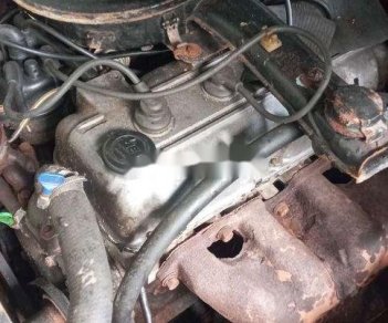 Toyota Corona 1989 - Cần bán xe Toyota Corona năm 1989, màu đỏ, xe nhập