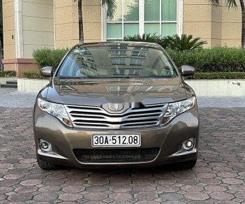 Toyota Venza 2009 - Bán xe Toyota Venza đời 2009, nhập khẩu nguyên chiếc