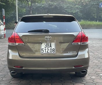 Toyota Venza 2009 - Bán xe Toyota Venza đời 2009, nhập khẩu nguyên chiếc