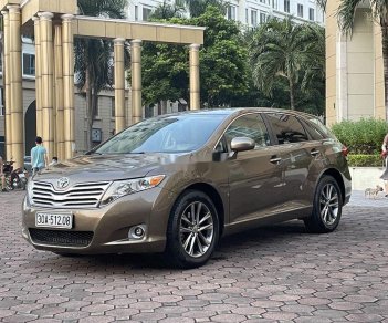 Toyota Venza 2009 - Bán xe Toyota Venza đời 2009, nhập khẩu nguyên chiếc