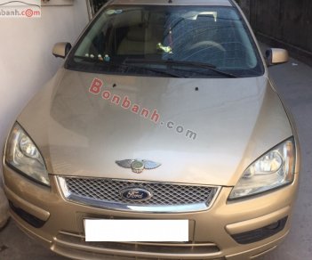 Ford Focus    2007 - Bán Ford Focus đời 2007 còn mới, 180 triệu