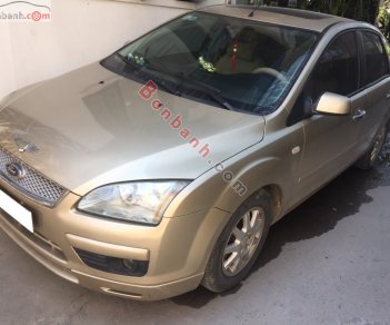 Ford Focus    2007 - Bán Ford Focus đời 2007 còn mới, 180 triệu