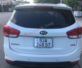 Kia Rondo 2016 - Bán xe Kia Rondo năm sản xuất 2016, màu trắng giá cạnh tranh