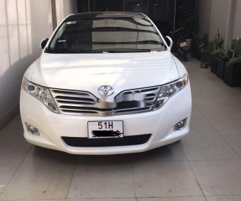 Toyota Venza 2009 - Bán Toyota Venza sản xuất 2009, màu trắng, nhập khẩu  